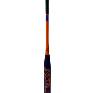 Used Miken KP23 MAXLOAD BB/SB Slowpitch Bat Purple 34" 11835-S000201832