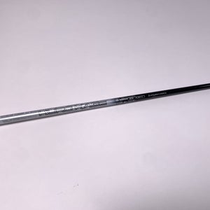 Mitsubishi Chemical Kuro Kage Black 60g Extra Stiff Fairway Shaft 42" Pull 0.335
