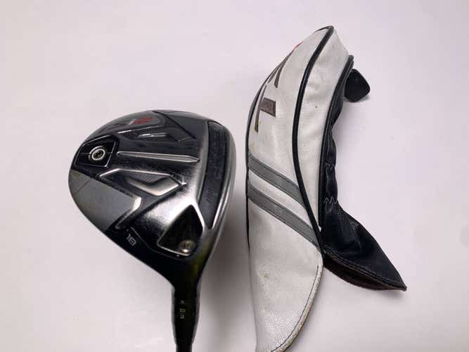 Titleist TSi2 5 Fairway Wood 18* Kuro Kage Tini 50g Regular RH HC Midsize Grip