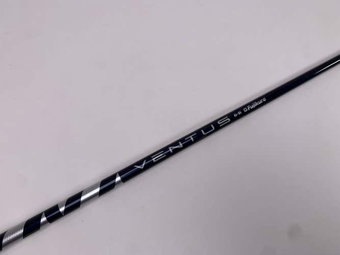 Fujikura Ventus Blue 6R Regular Graphite Driver Shaft 44.75"-Callaway
