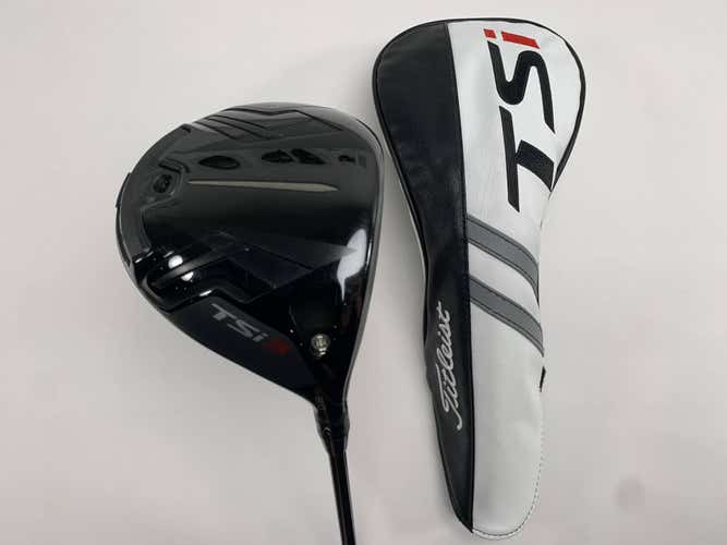 Titleist TSi3 Driver 9* Project X HZRDUS RDX Smoke 6.0 60g Mens RH HC