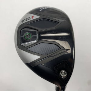 Titleist TSi1 6 Hybrid 26* Aldila Ascent 50 HY Regular Graphite Mens RH NEW
