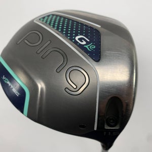 Ping G LE Driver 11.5* ULT230 Ladies Graphite Womens RH