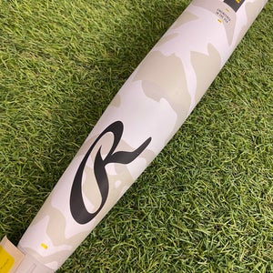 Rawlings Icon (2 3/4") USSSA Bat 2025 (-10)