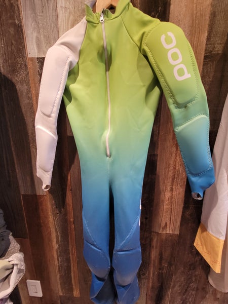 Youth Large POC Speed Suit (Used, 2022)