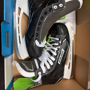 Bauer X-LS Hockey Skates (New)