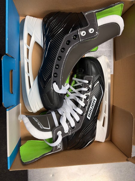 Bauer X-LS Hockey Skates (New)