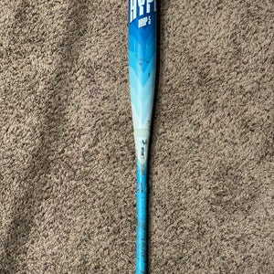 2024 Easton Hype Fire Composite USSSA Certified Bat (-5) 26 oz 31" & (-5) 25 oz 30”