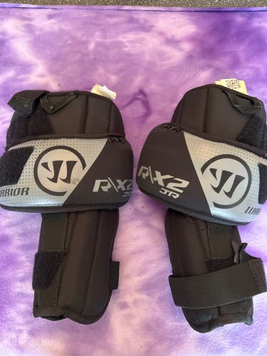 Warrior Ritual X2 Knee Pads (Used)