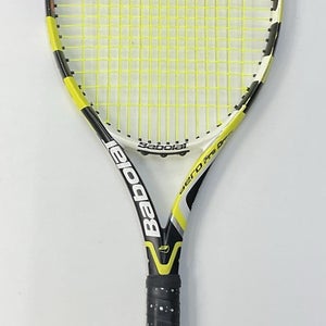 Used Babolat Aero Pro Drive Tennis Racket Grip Size 3