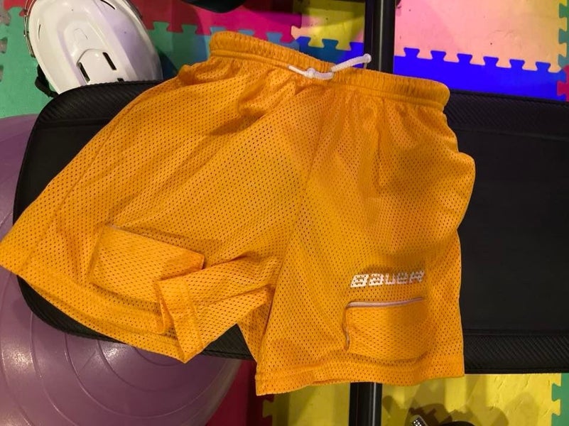 Bauer Jock Short (barely used), size S
