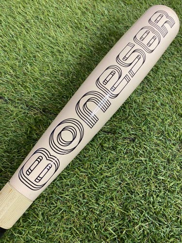 Warstic Bonesaber Hybrid (2 3/4") USSSA Bat 2024 (-10)