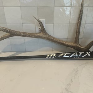 Marucci CAT-X  Vanta 34/31 (-3) BBCOR Baseball Bat