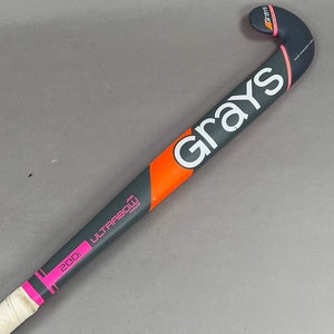 Grays Ultrabow 200i 34" Field Hockey Stick