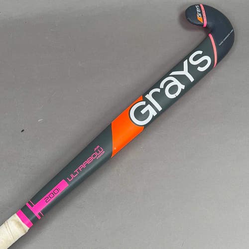 Grays Ultrabow 200i 34" Field Hockey Stick