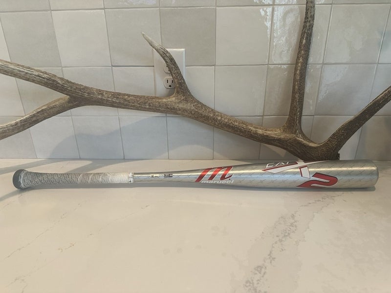 Marucci Cat X-2 BBCOR 33/30 (-3) Baseball Bat