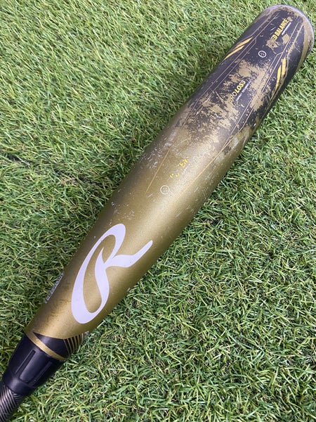 Rawlings Icon (2 3/4") USSSA 2023 (-10)