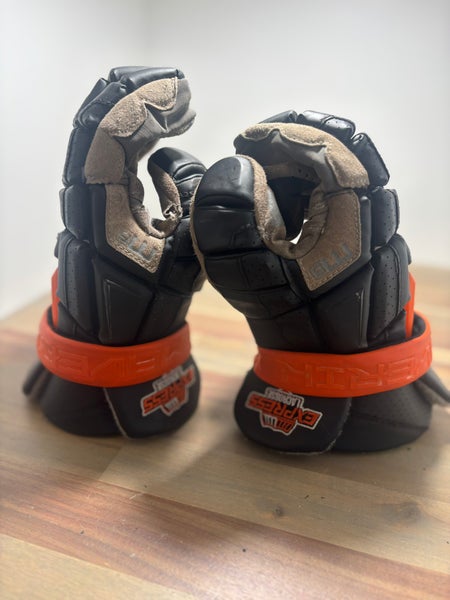 Maverik M6 Lacrosse Gloves 13"