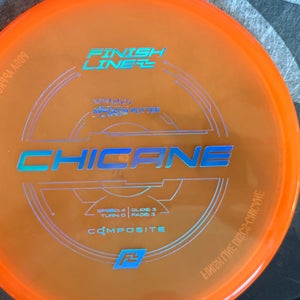 Discs Mid-Range (Used)