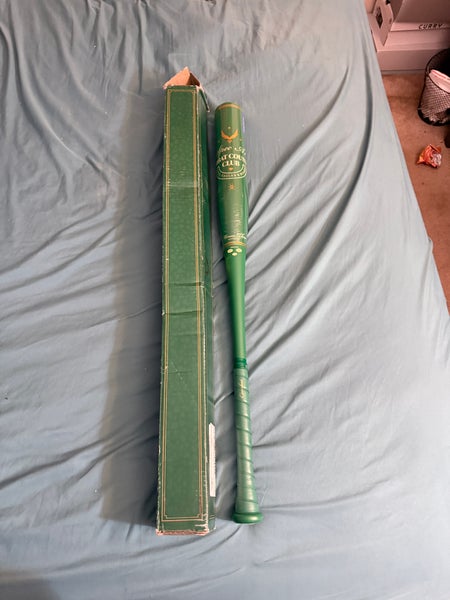 2025 Combat MFG Spec A1 Alloy BBCOR Certified Bat (-3) 30 oz 33" (New)