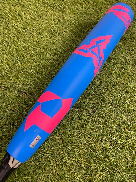 DeMarini Zen (2 3/4") USSSA Bat 2025 (-8)