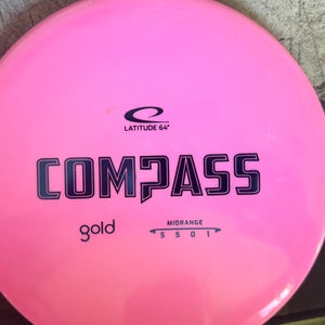 Discs Mid-Range (Used)