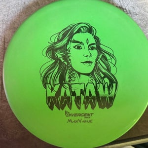 Discs Mid-Range (Used)