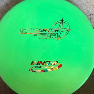 Innova Discs Mid-Range (Used)