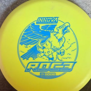 Innova Discs Mid-Range (Used)
