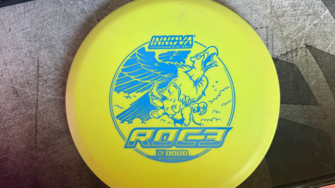 Innova Discs Mid-Range (Used)