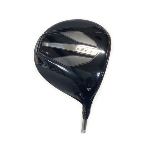 *MINT* Titleist GT1 10* Driver Graphite Air Speeder 40 Senior Flex
