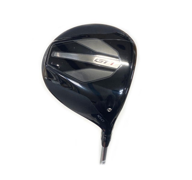 *MINT* Titleist GT1 10* Driver Graphite Air Speeder 40 Senior Flex