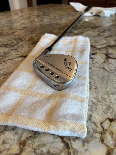 Men's Callaway 56 Degree Mack Daddy 4 Right Handed Wedge (Used)