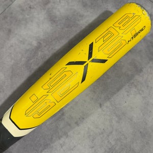2018 Easton Beast X Hybrid Bat USABat Certified | (-10) 18 oz 28"