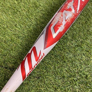 Marucci CAT X Alloy (2 3/4") USSSA 2023 (-10)
