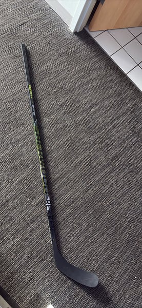 Senior Sher-Wood Rekker Morph Pro Left Hand Hockey Stick PP92 75 Flex (New)