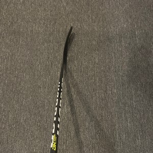 Senior Warrior Alpha DX Pro Team Left Hand Hockey Stick W88 75 Flex (New)