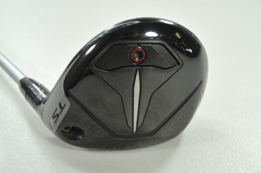 Titleist TSR1 5-23* Hybrid Senior Flex Right MMT R2 50g Graphite # 199916