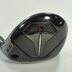 Titleist TSR1 5-23* Hybrid Senior Flex Right MMT R2 50g Graphite  # 199918