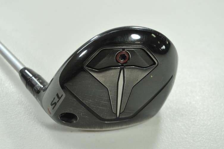Titleist TSR1 5-23* Hybrid Senior Flex Right MMT R2 50g Graphite # 199918