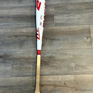 2025 Marucci CATX2 Connect Hybrid USSSA Certified Bat (-8) 22 oz 30" (Used)