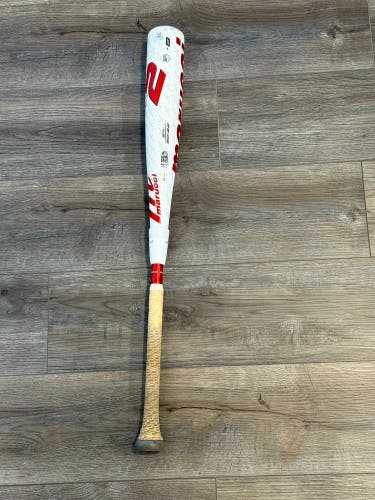 2025 Marucci CATX2 Connect Hybrid USSSA Certified Bat (-8) 22 oz 30" (Used)
