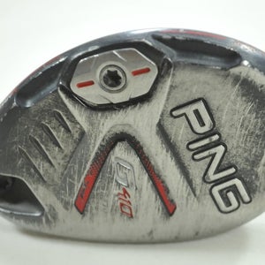 Ping G410 4-22* Hybrid Regular Flex Right Alta CB 70g Graphite # 192511