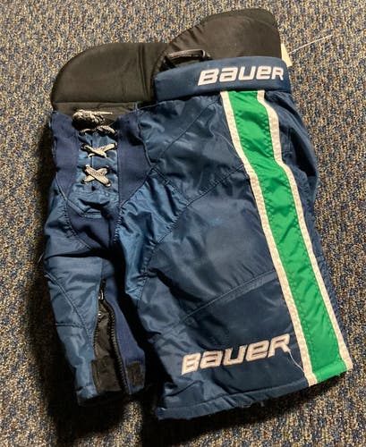 Bauer Custom Nexus Elite Hockey Pants | Junior Large