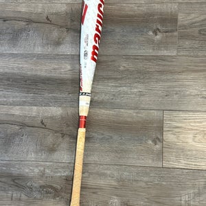 2025 Marucci CATX2 Connect Hybrid USSSA Certified Bat (-10) 20 oz 30" (Used)