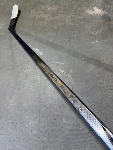Bauer Vapor Hyp2rLite Hockey Stick Pro Stock Grip 87 Flex P28 1659
