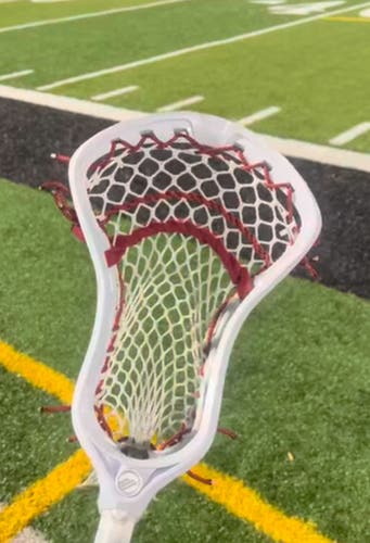 Maverik Kimera Strung Head (New)