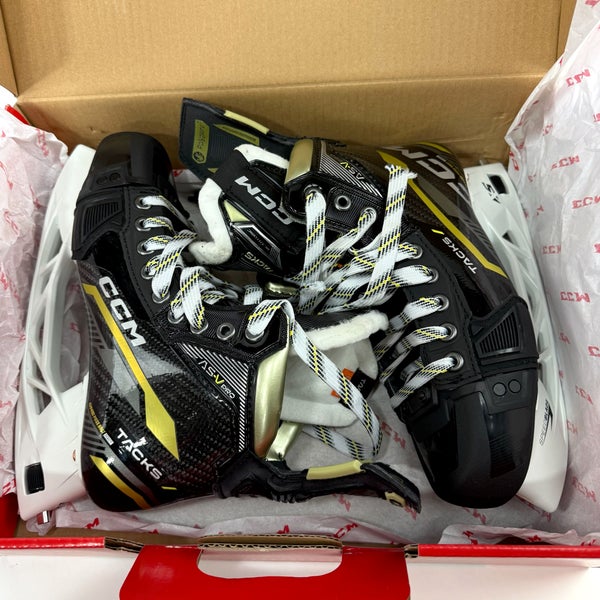 New CCM Tacks ASV Pro | Int 5.5R | F440