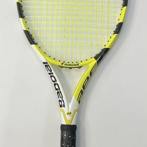 Used Babolat Aero Pro Drive Tennis Racket Grip Size 3