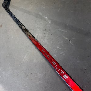 Bauer Vapor Hyp2rLite Hockey Stick Pro Stock Grip 82 Flex P88M Right 1660